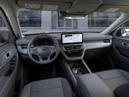 Ford Explorer Active 4WD 2026
