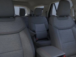 Ford Explorer Active 4WD 2026