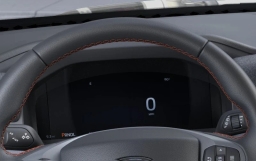 Ford Explorer Active 4WD 2026