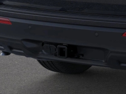 Ford Explorer Active 4WD 2026