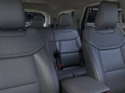 Ford Explorer Active w/200A Pkg 4WD 2026