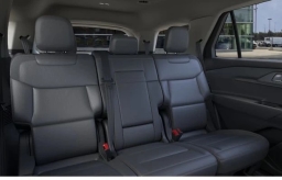 Ford Explorer Active w/200A Pkg 4WD 2026