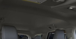Ford Explorer Active w/200A Pkg 4WD 2026