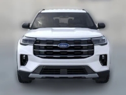 Ford Explorer Active w/200A Pkg 4WD 2026