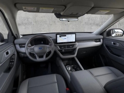 Ford Explorer Active w/200A Pkg 4WD 2026