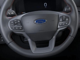 Ford Explorer Active w/200A Pkg 4WD 2026
