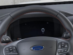 Ford Explorer Active w/200A Pkg 4WD 2026