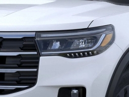 Ford Explorer Active w/200A Pkg 4WD 2026