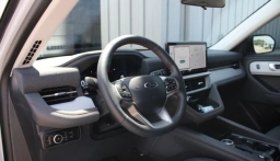 Ford Explorer Active w/200A Pkg 4WD 2026