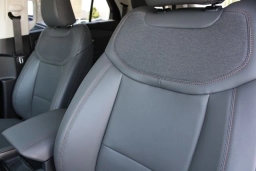 Ford Explorer Active w/200A Pkg 4WD 2026