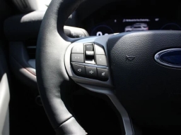 Ford Explorer Active w/200A Pkg 4WD 2026