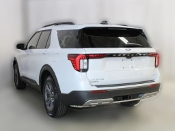 Ford Explorer Active w/200A Pkg 4WD 2026
