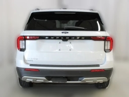 Ford Explorer Active w/200A Pkg 4WD 2026