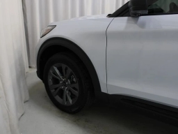 Ford Explorer Active w/200A Pkg 4WD 2026