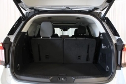 Ford Explorer Active w/200A Pkg 4WD 2026