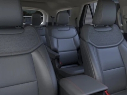 Ford Explorer Active w/200A Pkg 4WD 2026