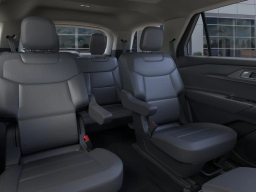 Ford Explorer Active w/200A Pkg 4WD 2026
