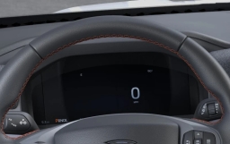 Ford Explorer Active w/200A Pkg 4WD 2026