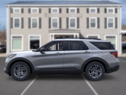 Ford Explorer Active w/200A Pkg 4WD 2026