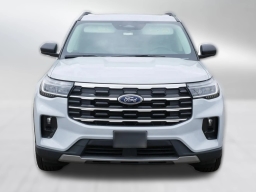 Ford Explorer Active w/200A Pkg 4WD 2026