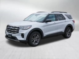 Ford Explorer Active w/200A Pkg 4WD 2026