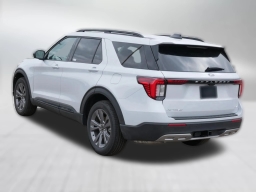 Ford Explorer Active w/200A Pkg 4WD 2026