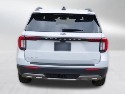 Ford Explorer Active w/200A Pkg 4WD 2026