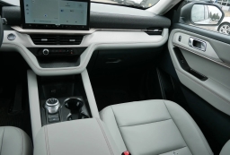 Ford Explorer Active w/200A Pkg 4WD 2026