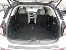 Ford Explorer Active w/200A Pkg 4WD 2026