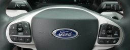 Ford Explorer Active w/200A Pkg 4WD 2026