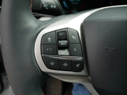 Ford Explorer Active w/200A Pkg 4WD 2026