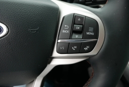 Ford Explorer Active w/200A Pkg 4WD 2026