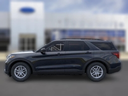 Ford Explorer Active w/200A Pkg 4WD 2026
