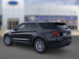 Ford Explorer Active w/200A Pkg 4WD 2026