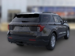 Ford Explorer Active w/200A Pkg 4WD 2026