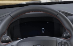Ford Explorer Active w/200A Pkg 4WD 2026