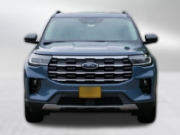 Ford Explorer Active w/200A Pkg 4WD 2026