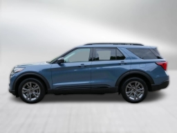 Ford Explorer Active w/200A Pkg 4WD 2026