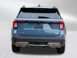 Ford Explorer Active w/200A Pkg 4WD 2026