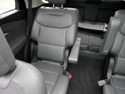 Ford Explorer Active w/200A Pkg 4WD 2026