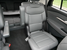 Ford Explorer Active w/200A Pkg 4WD 2026
