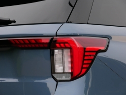 Ford Explorer Active w/200A Pkg 4WD 2026