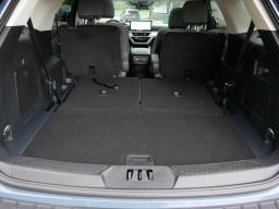 Ford Explorer Active w/200A Pkg 4WD 2026
