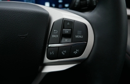 Ford Explorer Active w/200A Pkg 4WD 2026