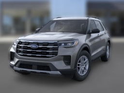 Ford Explorer Active w/200A Pkg 4WD 2026