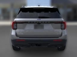 Ford Explorer Active w/200A Pkg 4WD 2026