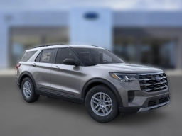 Ford Explorer Active w/200A Pkg 4WD 2026