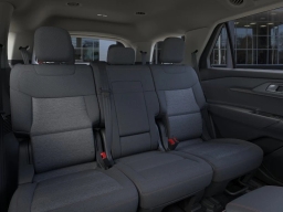 Ford Explorer Active w/200A Pkg 4WD 2026