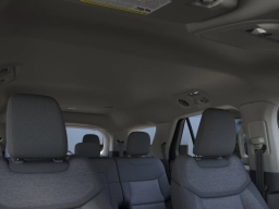 Ford Explorer Active w/200A Pkg 4WD 2026