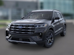 Ford Explorer Active w/200A Pkg 4WD 2026